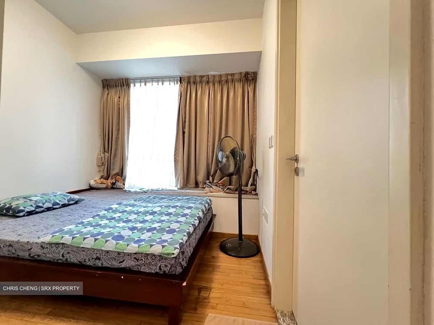 The Minton (D19), Condominium #568205131